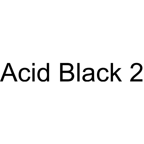 Acid Black 2 (Nigrosine) 8005-03-6